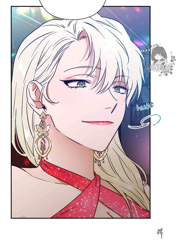 Lady Baby Lady Baby Chapter 108 - Page 60