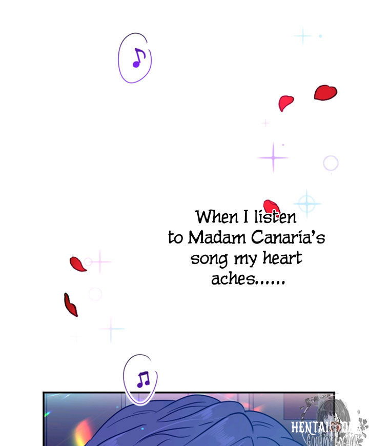 Lady Baby Lady Baby Chapter 108 - Page 61