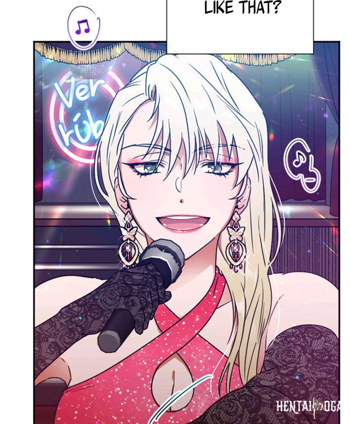 Lady Baby Lady Baby Chapter 108 - Page 64