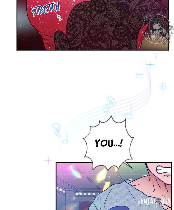 Lady Baby Lady Baby Chapter 108 - Page 65