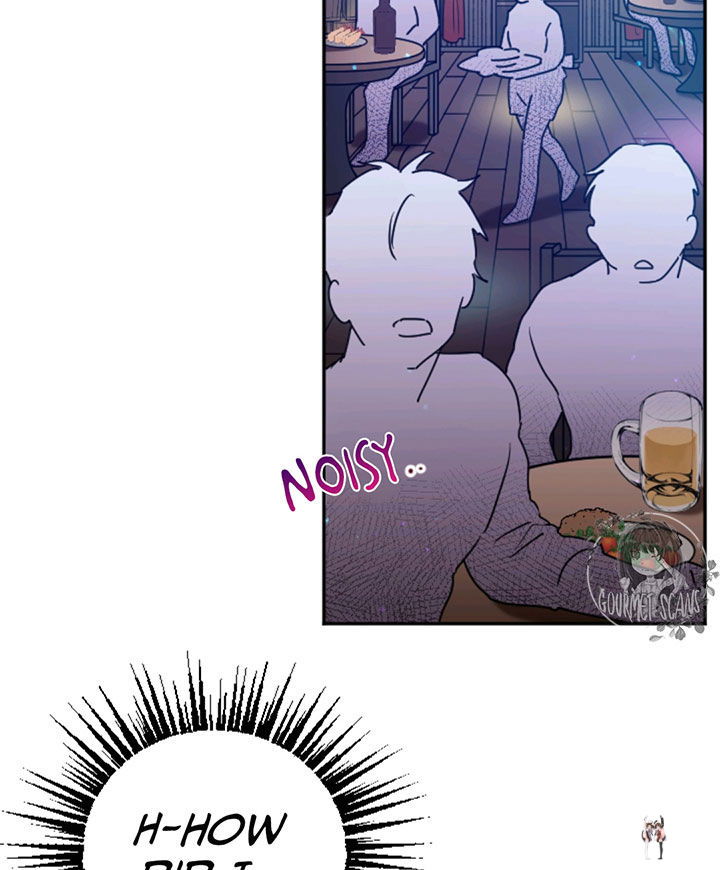 Lady Baby Lady Baby Chapter 108 - Page 71