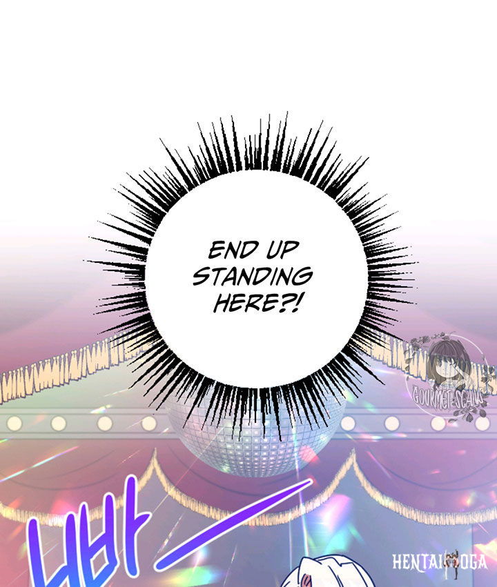 Lady Baby Lady Baby Chapter 108 - Page 73