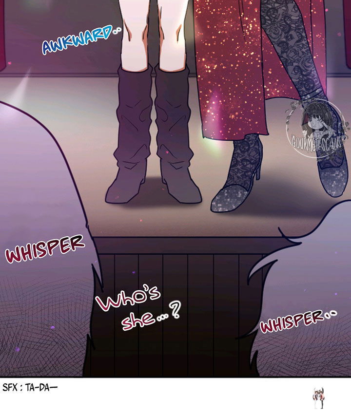 Lady Baby Lady Baby Chapter 108 - Page 75