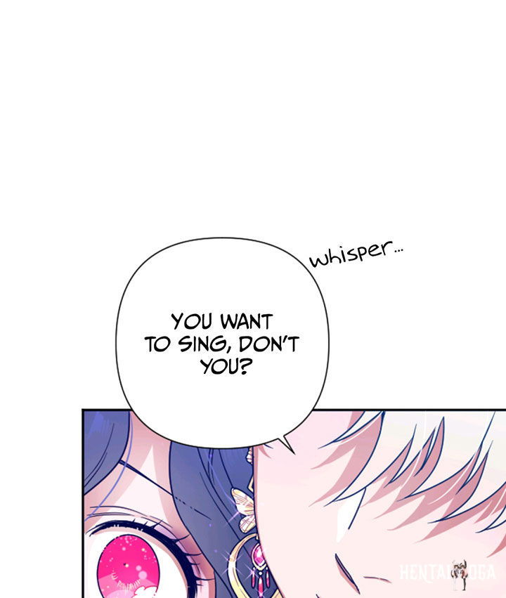 Lady Baby Lady Baby Chapter 108 - Page 76