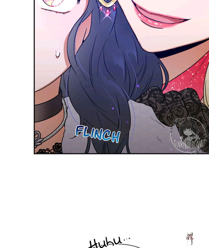 Lady Baby Lady Baby Chapter 108 - Page 77