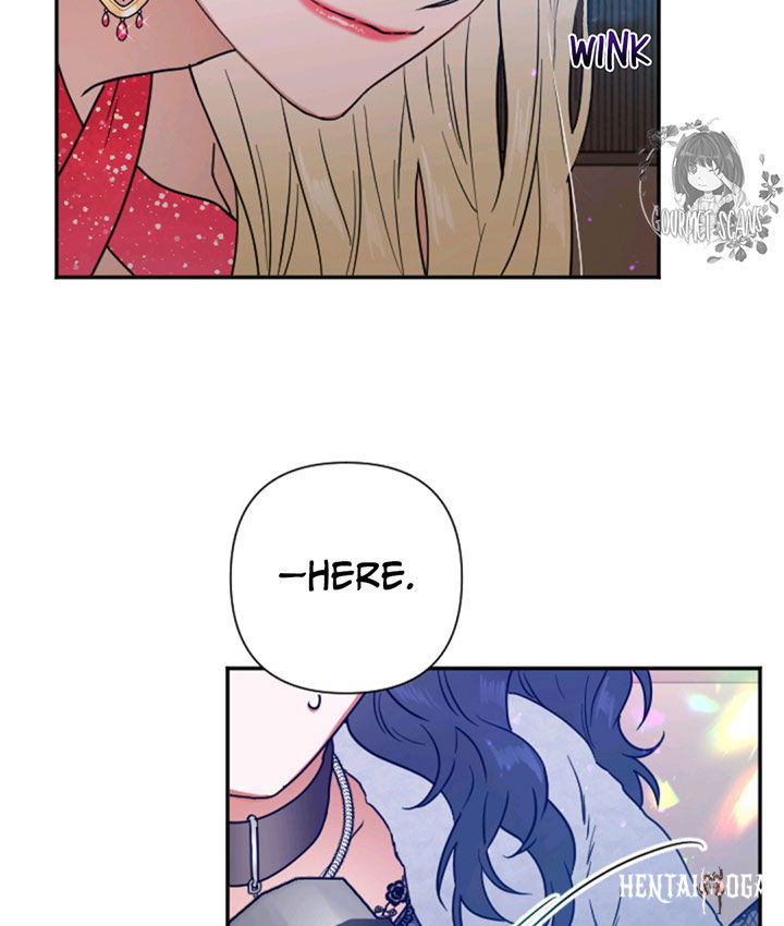 Lady Baby Lady Baby Chapter 108 - Page 79