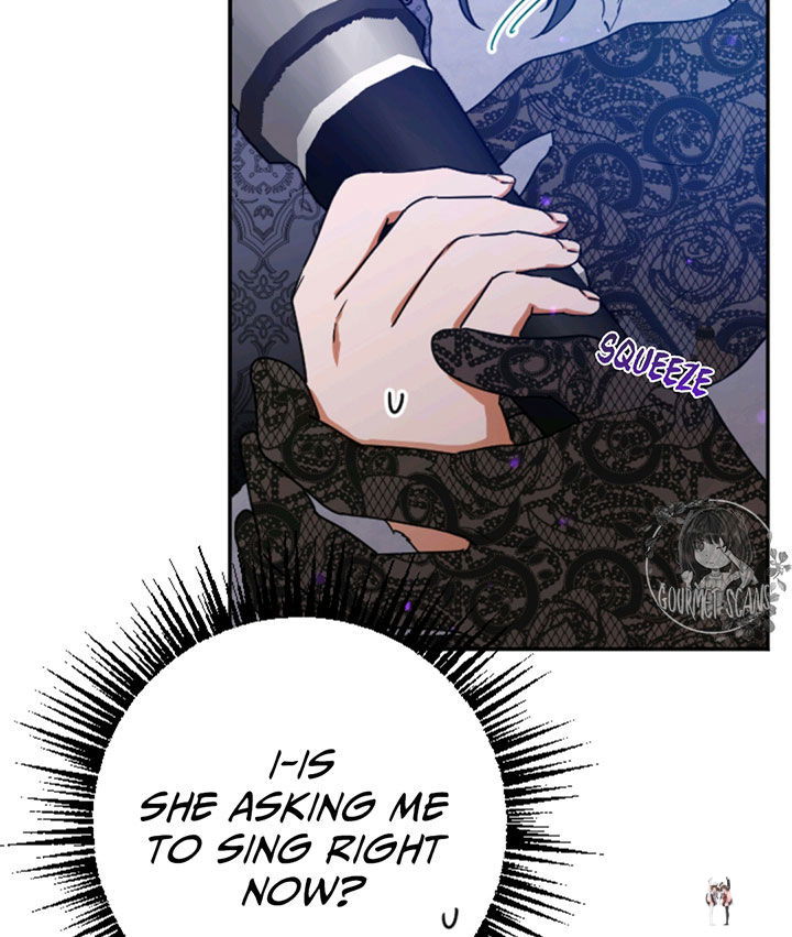 Lady Baby Lady Baby Chapter 108 - Page 80
