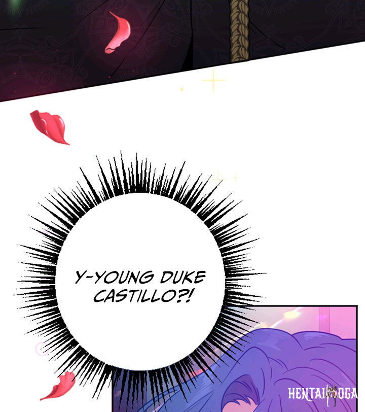 Lady Baby Lady Baby Chapter 108 - Page 87