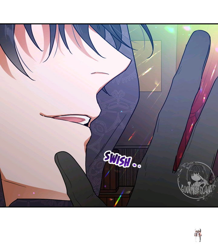 Lady Baby Lady Baby Chapter 108 - Page 91