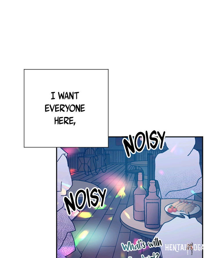 Lady Baby Lady Baby Chapter 109 - Page 14