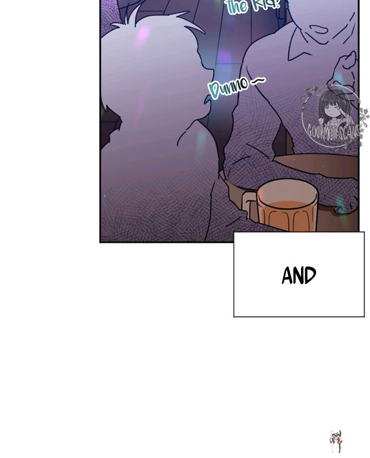 Lady Baby Lady Baby Chapter 109 - Page 15