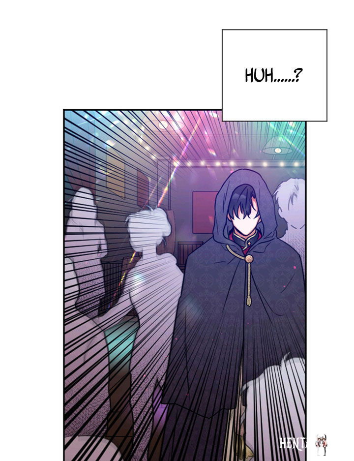 Lady Baby Lady Baby Chapter 109 - Page 2