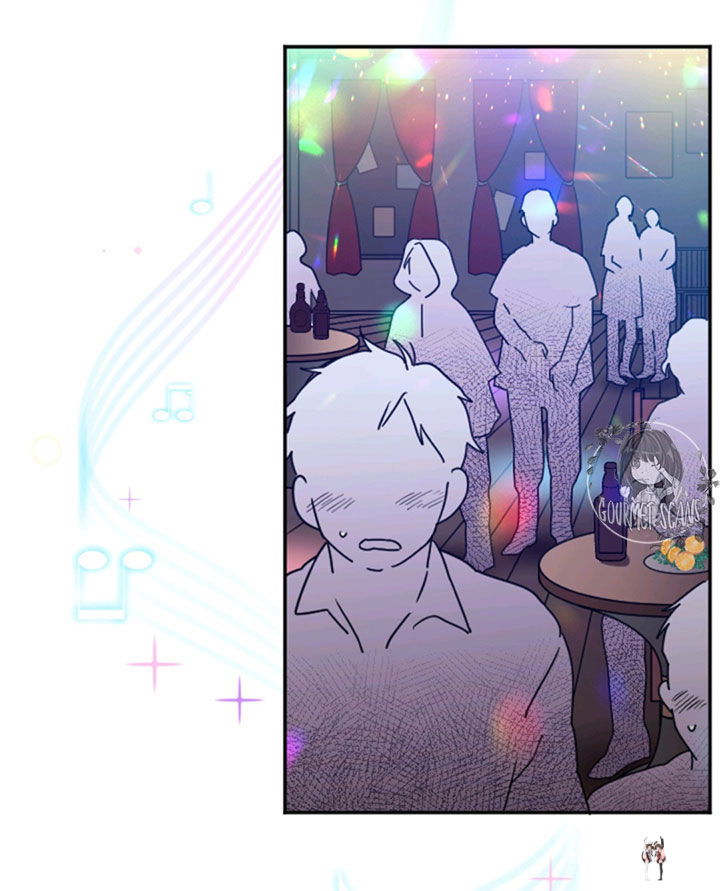 Lady Baby Lady Baby Chapter 109 - Page 20