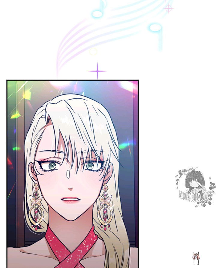 Lady Baby Lady Baby Chapter 109 - Page 21