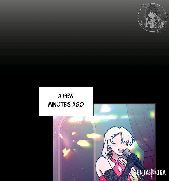 Lady Baby Lady Baby Chapter 109 - Page 28