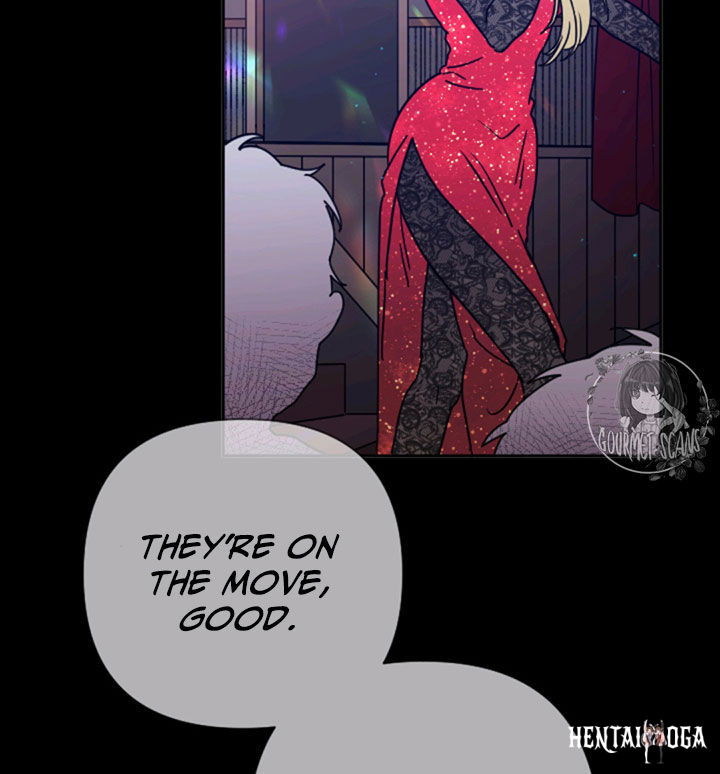 Lady Baby Lady Baby Chapter 109 - Page 29