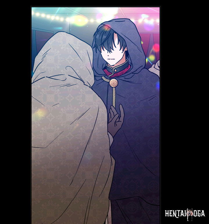 Lady Baby Lady Baby Chapter 109 - Page 31