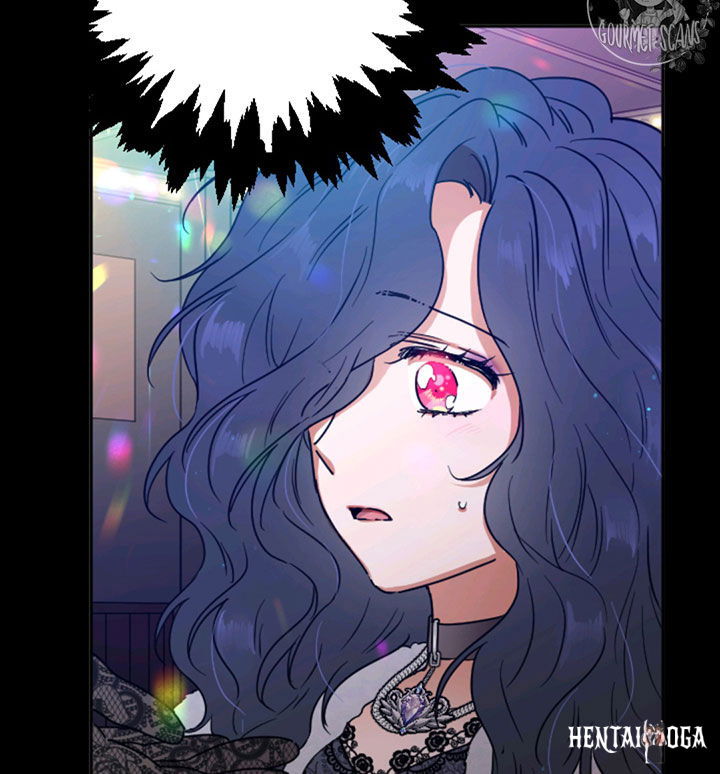 Lady Baby Lady Baby Chapter 109 - Page 34