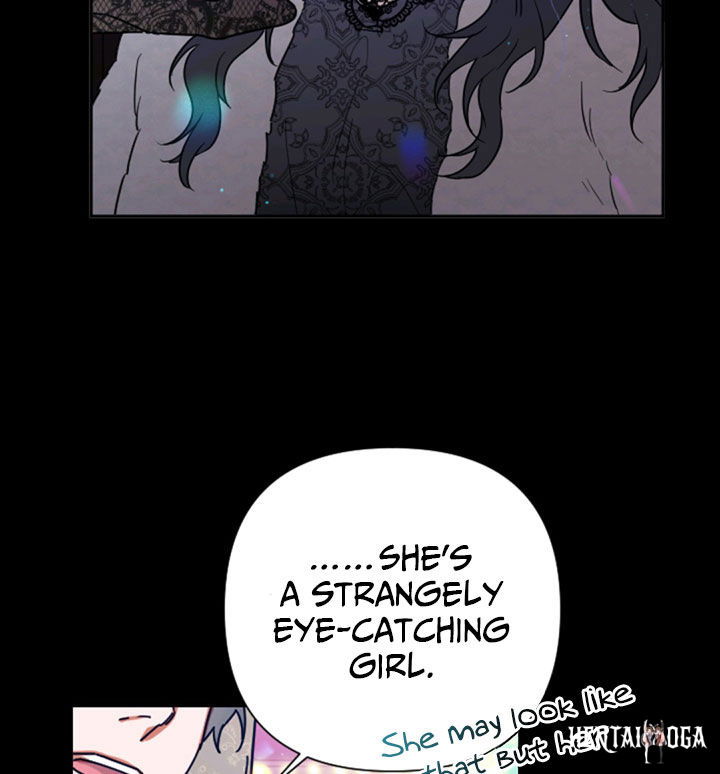 Lady Baby Lady Baby Chapter 109 - Page 35