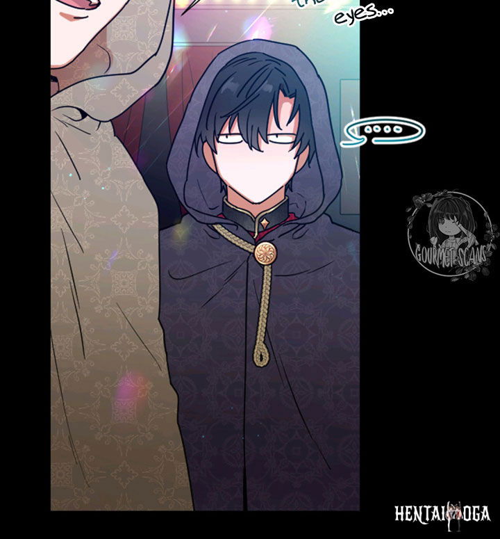 Lady Baby Lady Baby Chapter 109 - Page 36