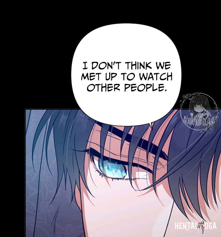 Lady Baby Lady Baby Chapter 109 - Page 37