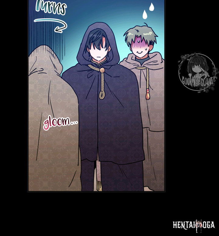 Lady Baby Lady Baby Chapter 109 - Page 39