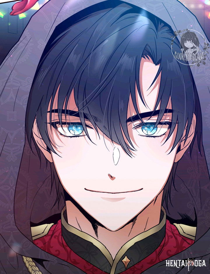 Lady Baby Lady Baby Chapter 109 - Page 4