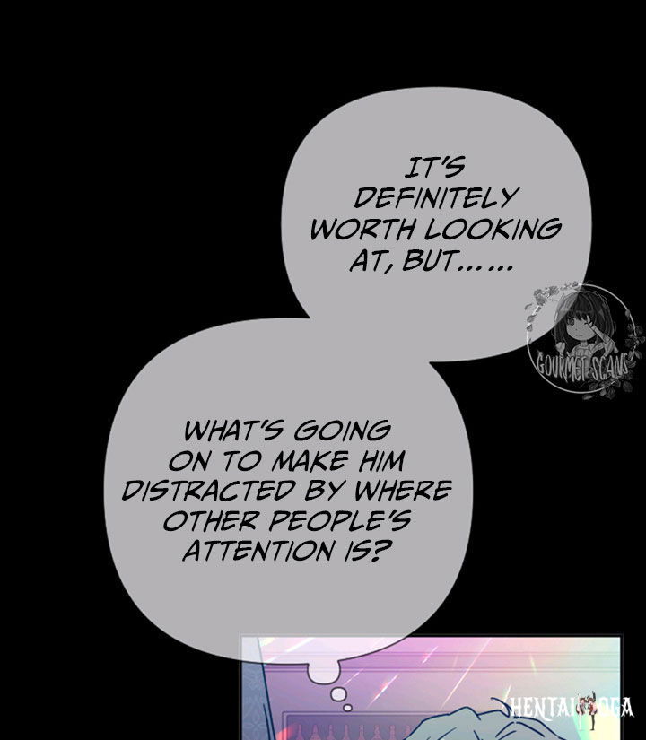Lady Baby Lady Baby Chapter 109 - Page 40