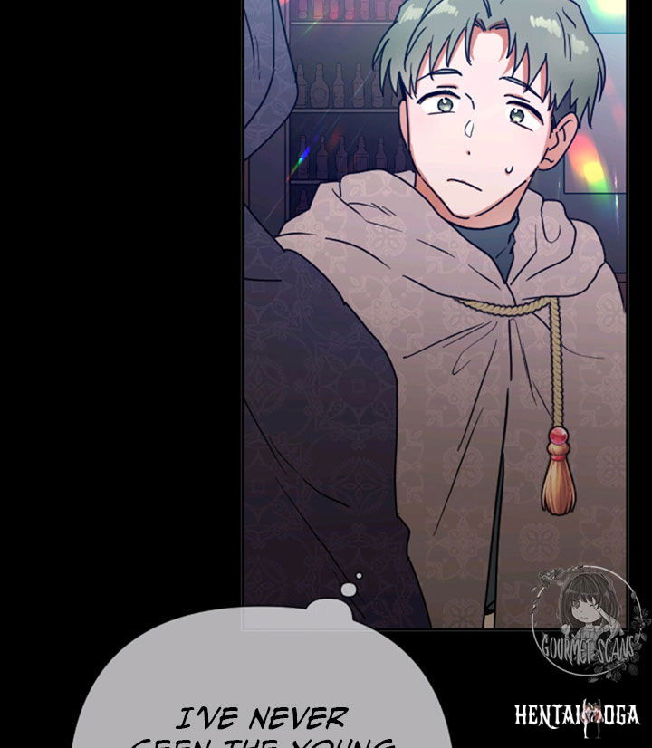 Lady Baby Lady Baby Chapter 109 - Page 41