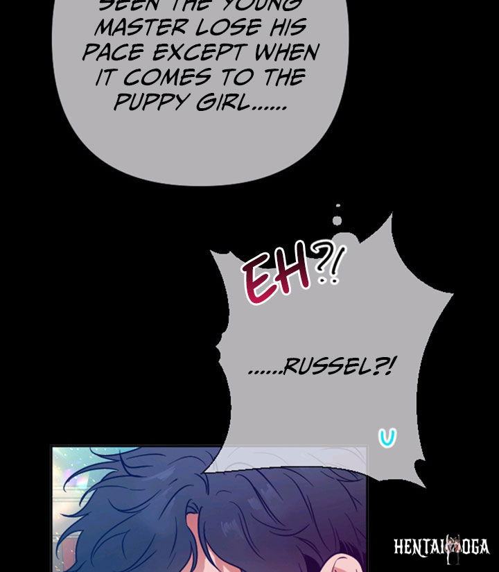 Lady Baby Lady Baby Chapter 109 - Page 42