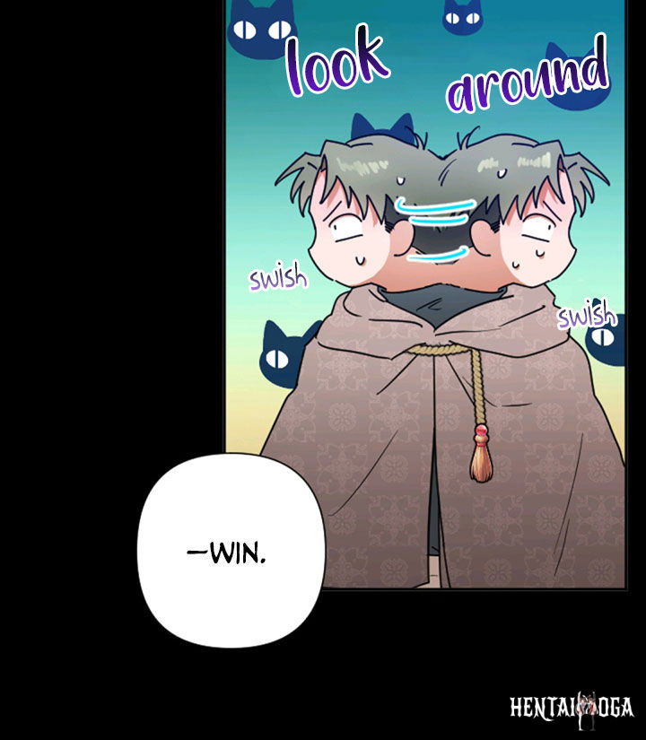 Lady Baby Lady Baby Chapter 109 - Page 44