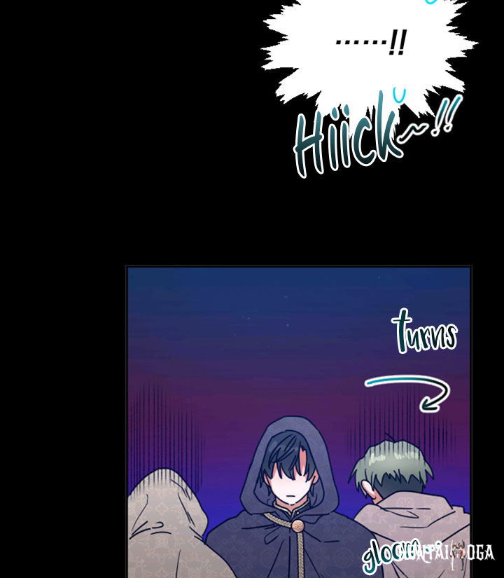 Lady Baby Lady Baby Chapter 109 - Page 46