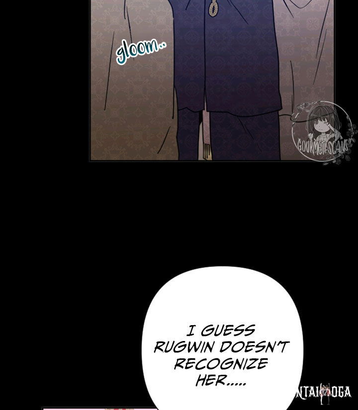 Lady Baby Lady Baby Chapter 109 - Page 47