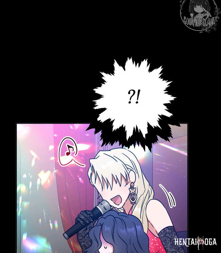 Lady Baby Lady Baby Chapter 109 - Page 49