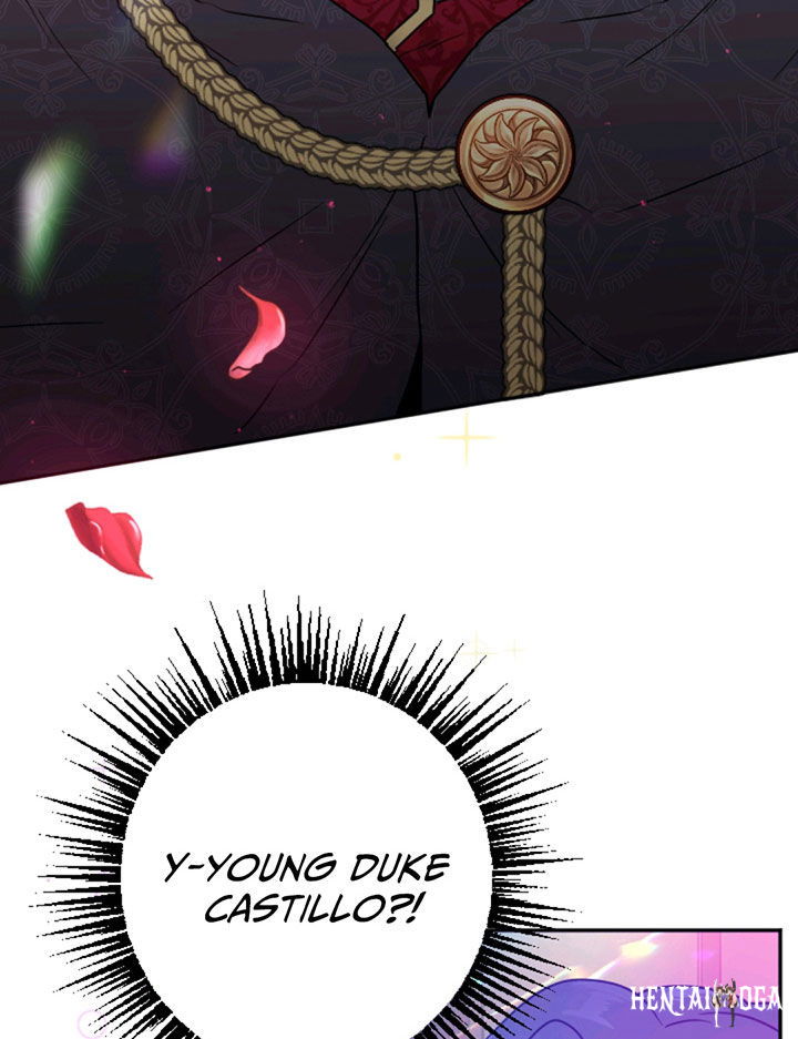 Lady Baby Lady Baby Chapter 109 - Page 5