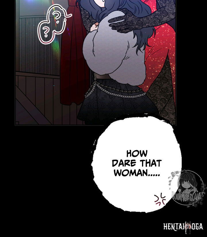 Lady Baby Lady Baby Chapter 109 - Page 50