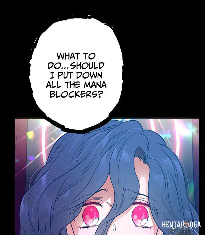 Lady Baby Lady Baby Chapter 109 - Page 51