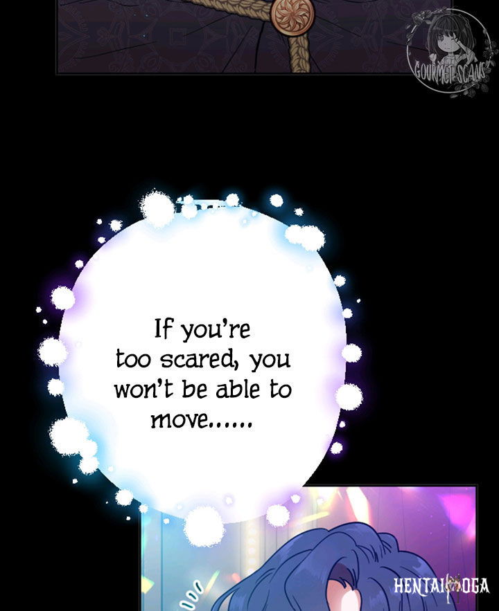 Lady Baby Lady Baby Chapter 109 - Page 54