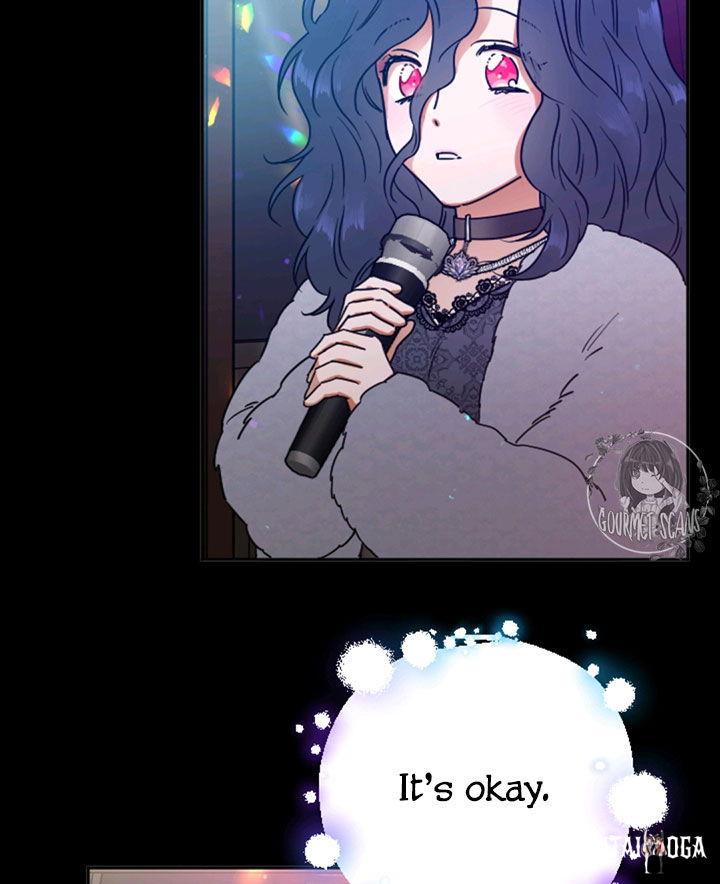 Lady Baby Lady Baby Chapter 109 - Page 55