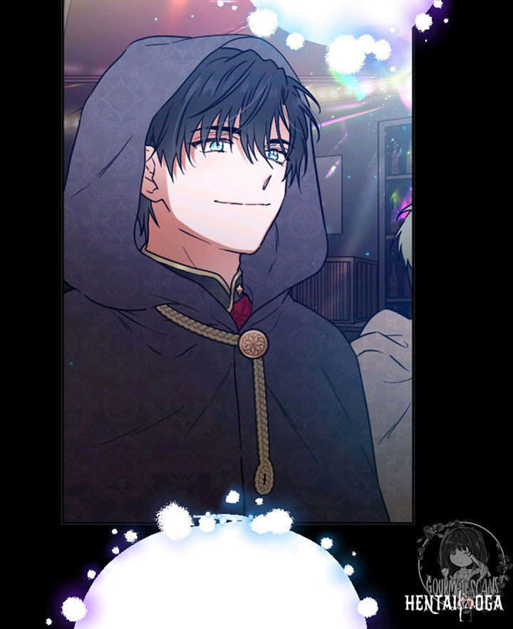 Lady Baby Lady Baby Chapter 109 - Page 56