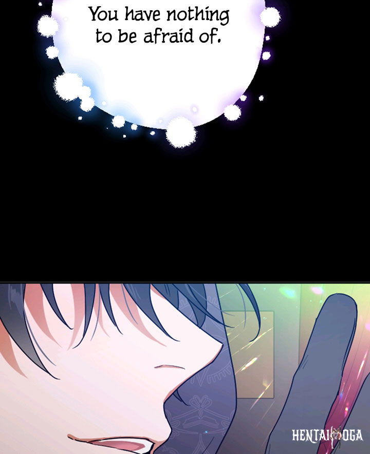 Lady Baby Lady Baby Chapter 109 - Page 57