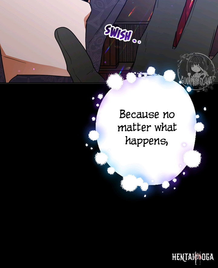 Lady Baby Lady Baby Chapter 109 - Page 58