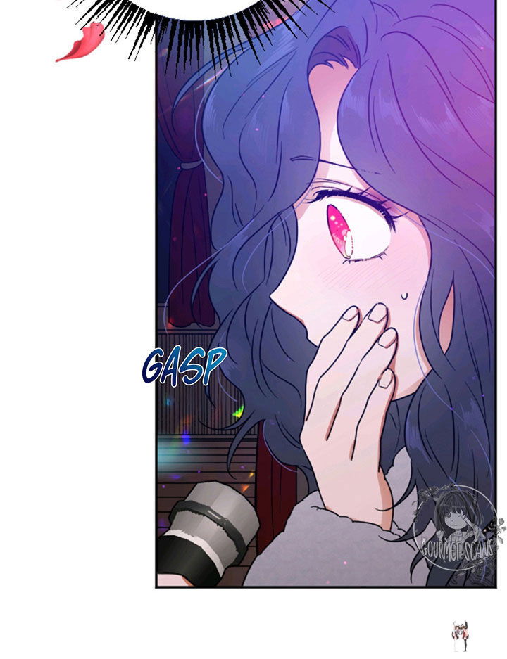 Lady Baby Lady Baby Chapter 109 - Page 6