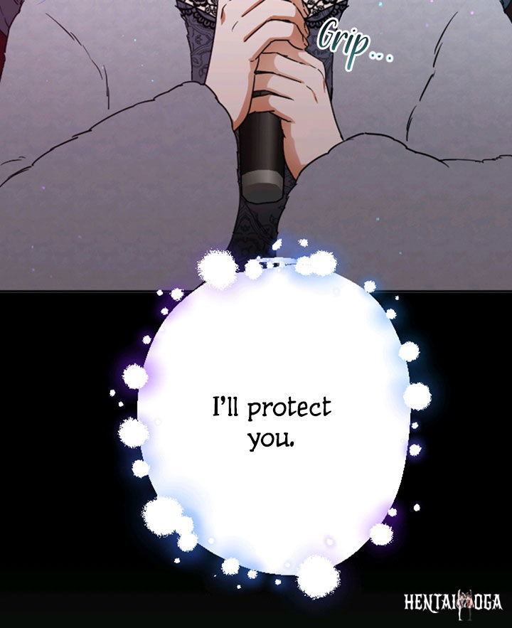 Lady Baby Lady Baby Chapter 109 - Page 60