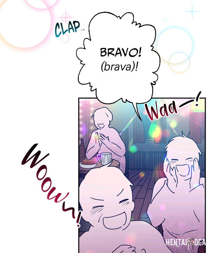 Lady Baby Lady Baby Chapter 109 - Page 69