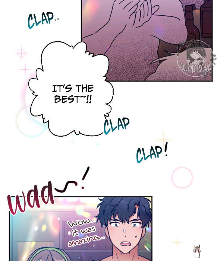 Lady Baby Lady Baby Chapter 109 - Page 70