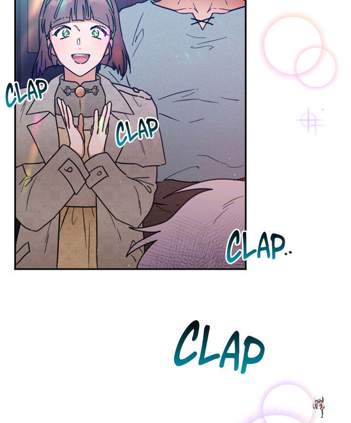 Lady Baby Lady Baby Chapter 109 - Page 71