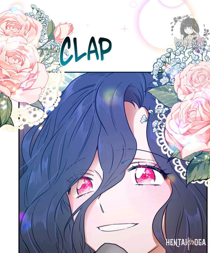 Lady Baby Lady Baby Chapter 109 - Page 72