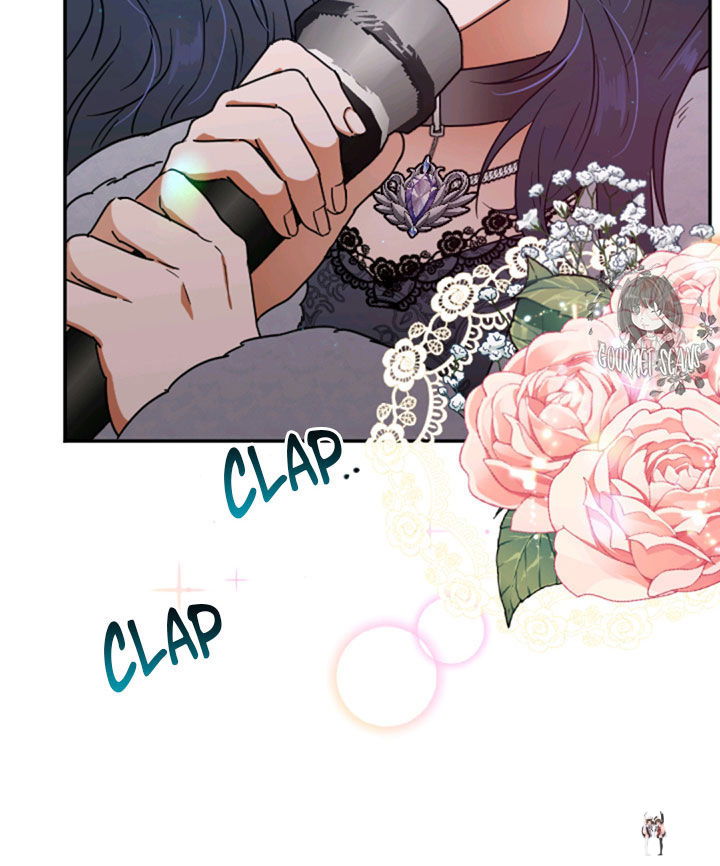 Lady Baby Lady Baby Chapter 109 - Page 73