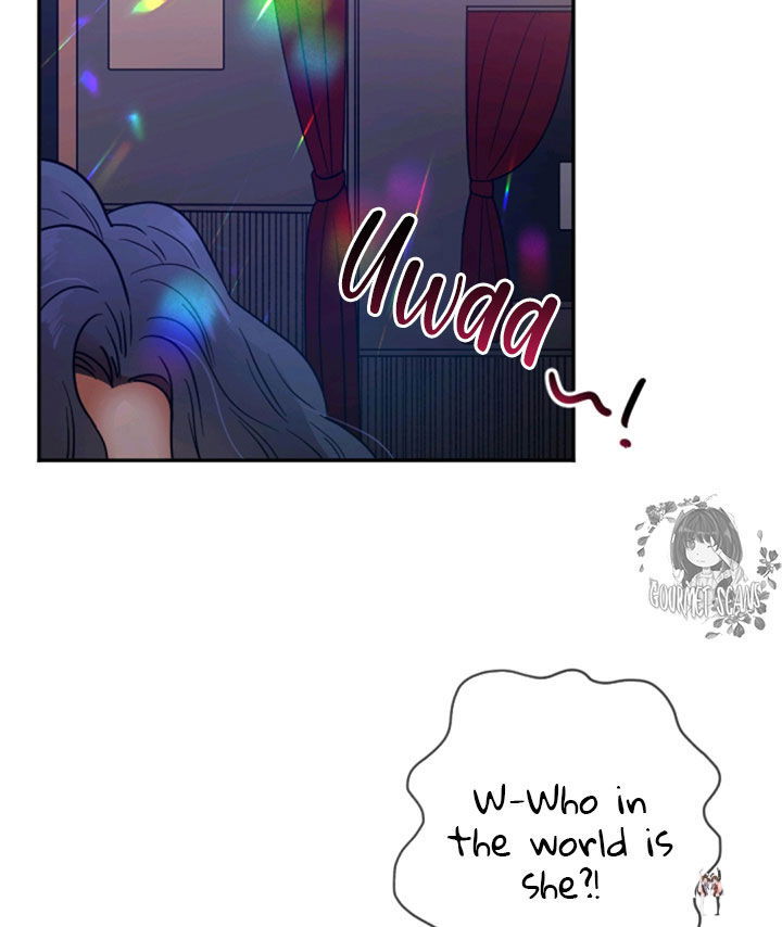 Lady Baby Lady Baby Chapter 109 - Page 75